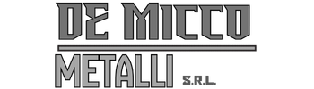 DE Micoo Metalli Logo